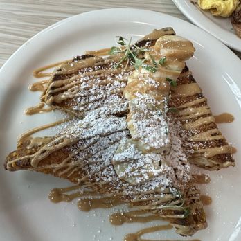 Stacks Pancake House - French Toast - Breakfast & Brunch Near Me - Irvine, California