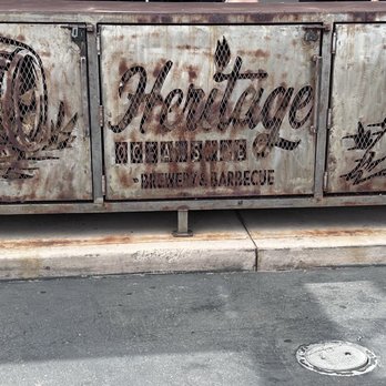 Heritage Beer - Breweries Near Me - Oceanside, California Heritage Beer - Breweries Near Me - Oceanside, California