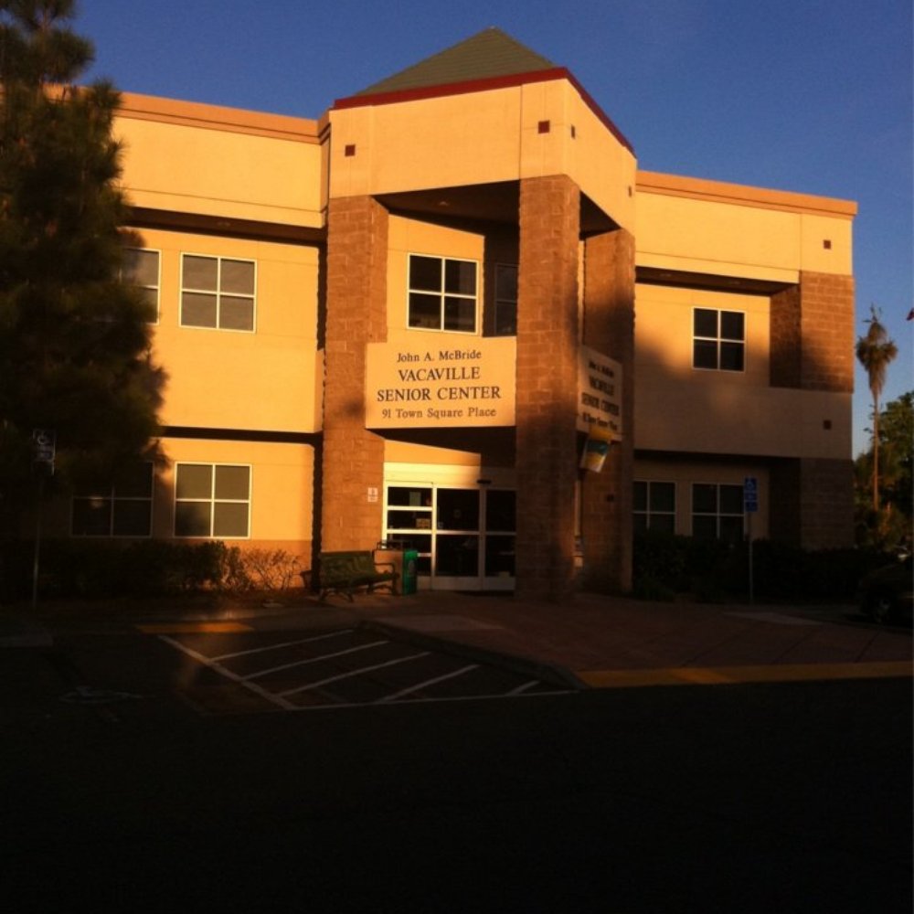 THE BEST 10 SENIOR CENTERS in VACAVILLE, CA - Updated 2026 - Hours - Yelp