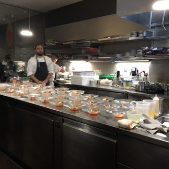 Alinea - New American Near Me - Chicago, Illinois