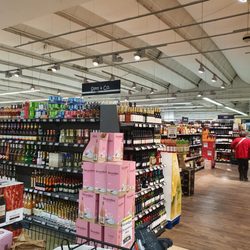 Edeka E center