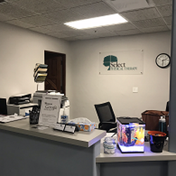 Select Physical Therapy - Rancho Bernardo