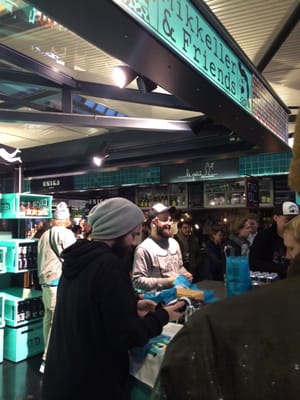 Mikkeller & Friends Bottleshop by null