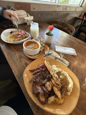 Urban Plates by null