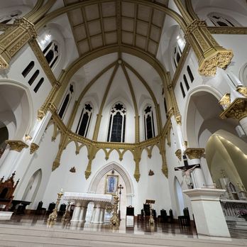 Cathedral Guadalupe - Churches Near Me - Dallas, Texas Cathedral Guadalupe - Churches Near Me - Dallas, Texas