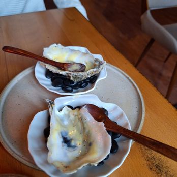 Hiraya Cafe - Eaten oysters - Filipino Near Me - Washington, DC, District of Columbia Hiraya Cafe - Eaten oysters - Filipino Near Me - Washington, DC, District of Columbia