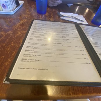 Asahi Grill - 4-20-23 - Breakfast & Brunch Near Me - Honolulu, Hawaii