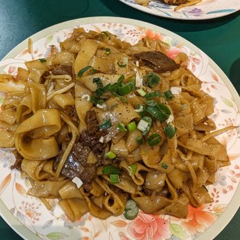 7 Mission Restaurant - Beef chow fun - Vietnamese Near Me - San Francisco, California 7 Mission Restaurant - Beef chow fun - Vietnamese Near Me - San Francisco, California