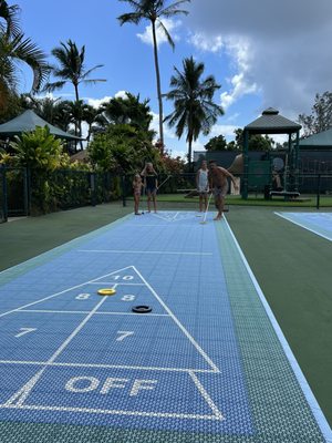 The Cliffs at Princeville by null