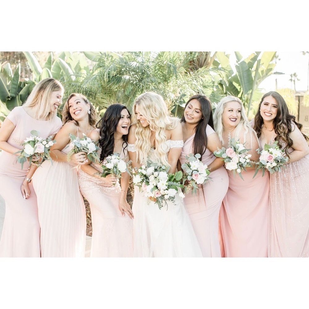 Pure Beauty by Danielle - Makeup Artists Near Me Pure Beauty by Danielle - Makeup Artists Near Me
