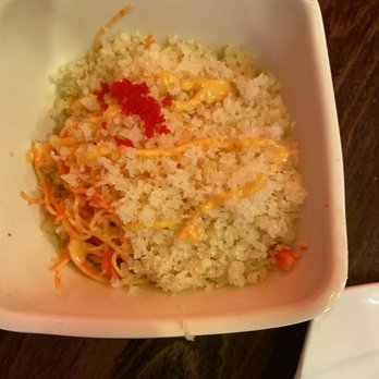 Nova Asian Bistro - Kani Salad - Sushi Bars Near Me - New Hyde Park, New York Nova Asian Bistro - Kani Salad - Sushi Bars Near Me - New Hyde Park, New York
