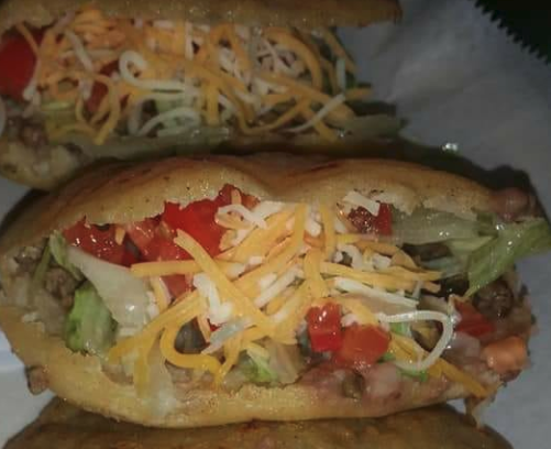 La Tejanita Taqueria & Bakery