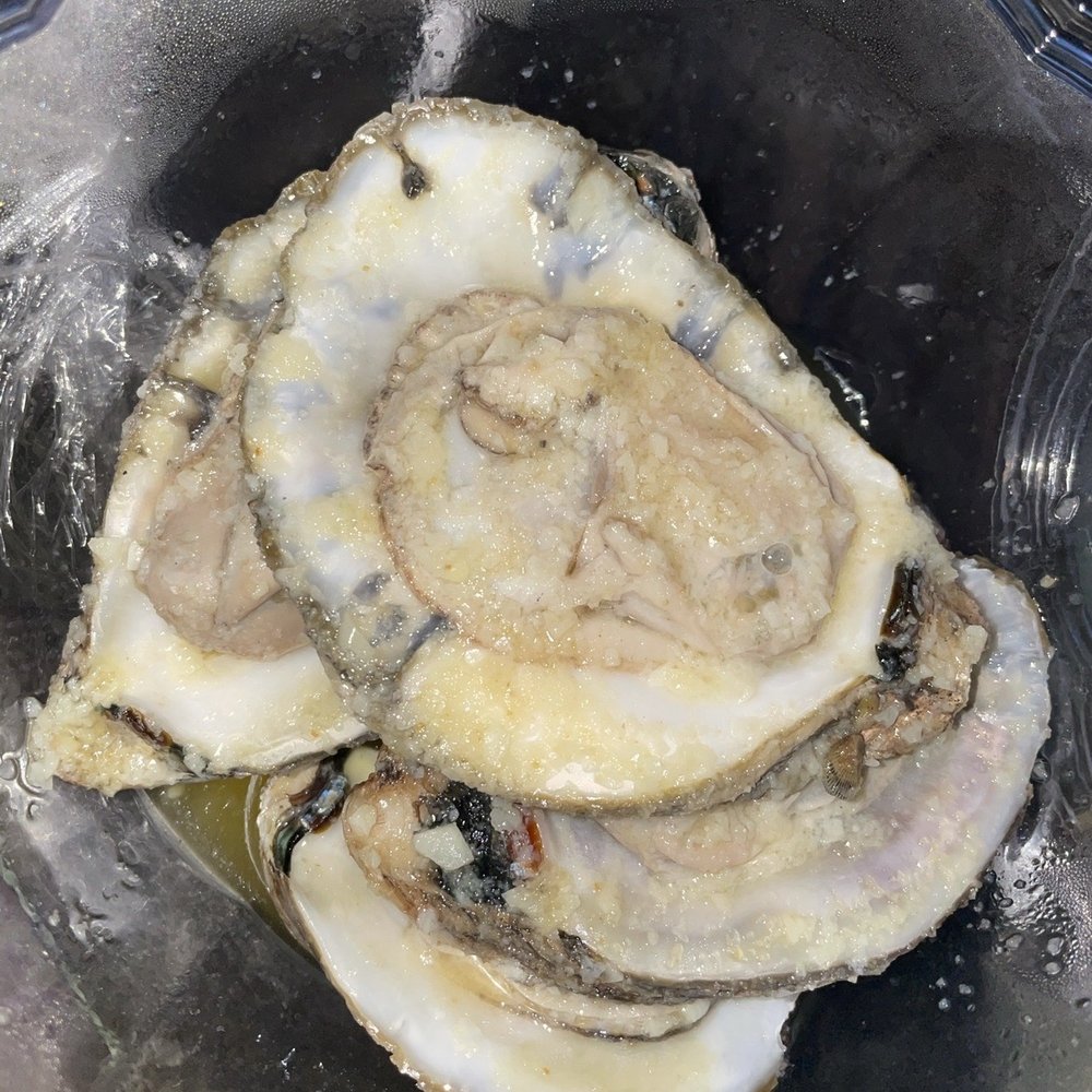 Steam oyster(6)