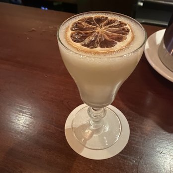 Blueprint - Cocktail Bars Near Me - Brooklyn, New York