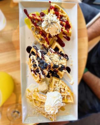 Hideaway Kitchen & Bar by null