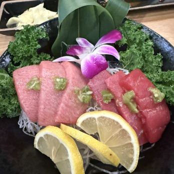 Kairi Sushi - Sushi Bars Near Me - Cerritos, California