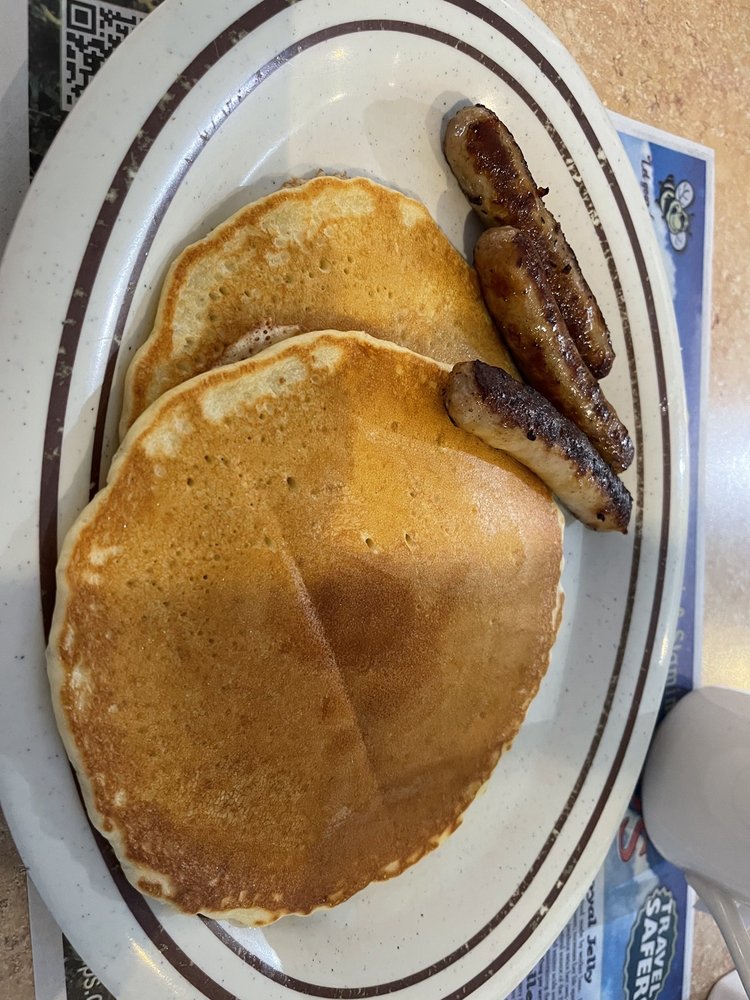 New York Diner