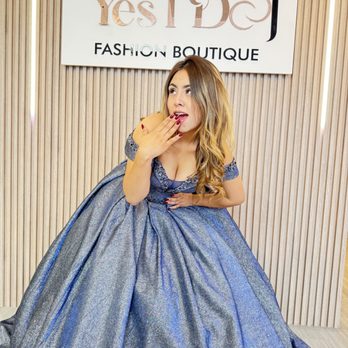 Yes I Do Bridal Boutique - Sweet sixteen
Quinceañera Dresses - Bridal Near Me - West Miami, Florida Yes I Do Bridal Boutique - Sweet sixteen
Quinceañera Dresses - Bridal Near Me - West Miami, Florida
