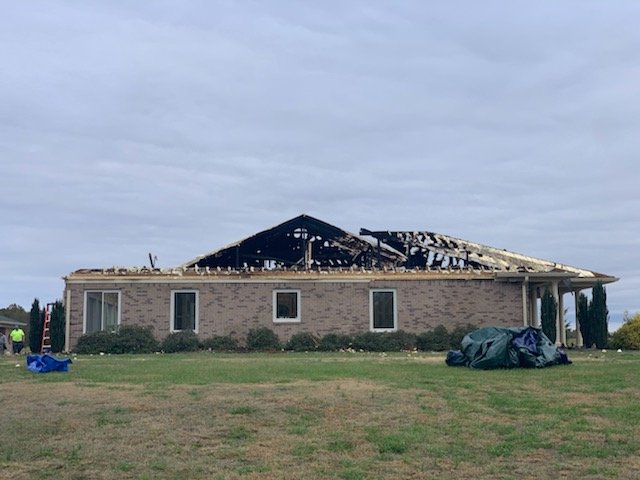 Slide of JC Contractors