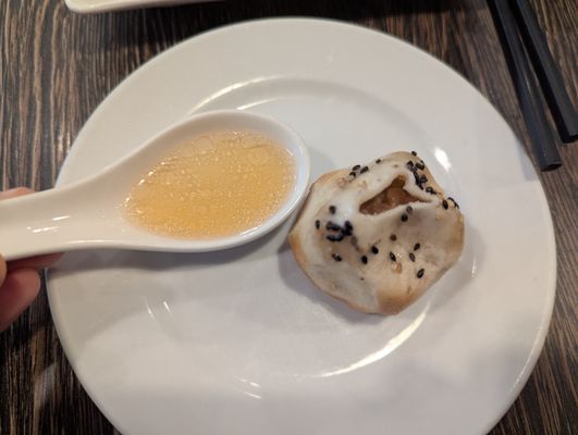 Mama's Dumpling & Coffee by null