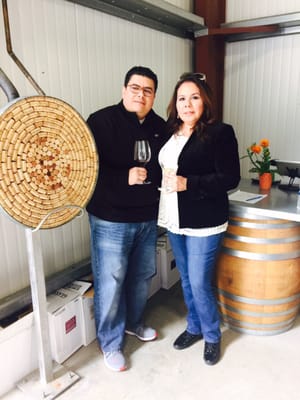 McPrice Myers Wines by null