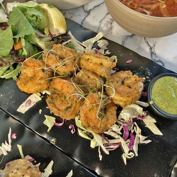 Urban Maharajas - Majestic Prawns - Indian Near Me - Toronto, Ontario Urban Maharajas - Majestic Prawns - Indian Near Me - Toronto, Ontario