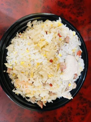 Shun Lee Palace by null