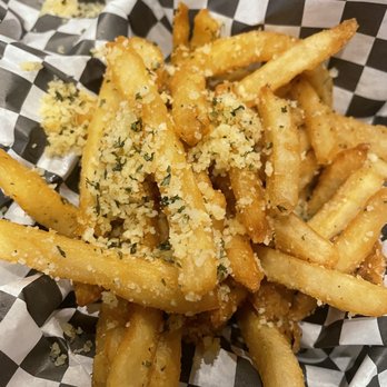 Bonchon Waterford Lakes - Seasoned Fries - Korean Near Me - Orlando, Florida
