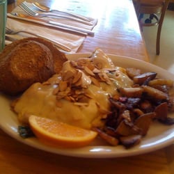 Tomaselli's Pastry Mill & Cafe