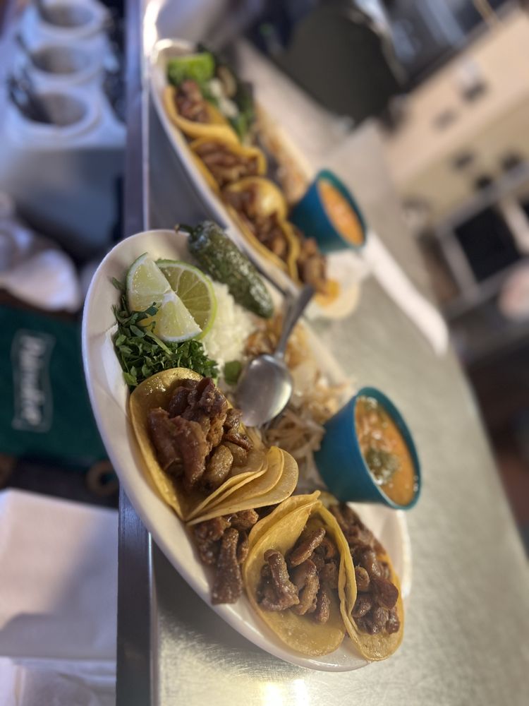 El Rancho Mexican Restaurant