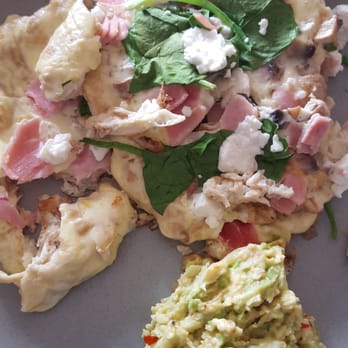 Active You Gym - Post legs workout feast  #DubWellFit - Gyms Near Me - Dublin, D