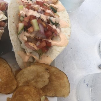 Dockside Restaurant & Bar - Seafood Near Me - Wilmington, North Carolina