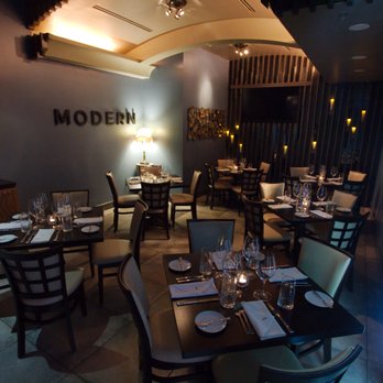 modern oysterbar chophouse dress code MODERN CORNER GRILL - FKA as Modern Oyster bar Chophouse