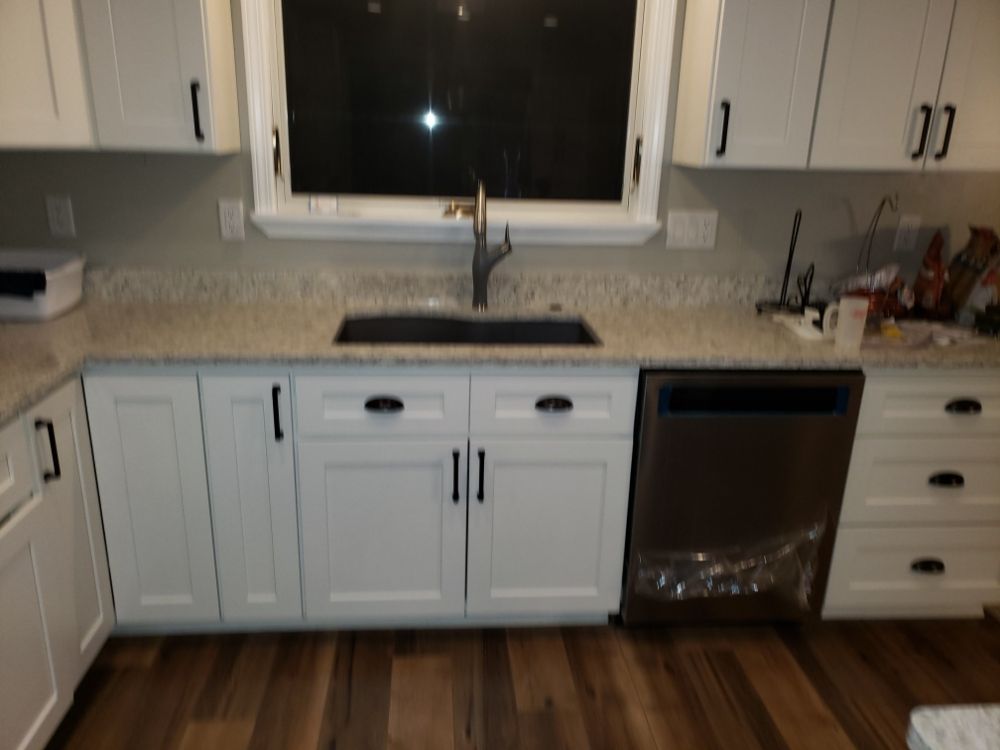 Slide of Rocky Point Plumbing