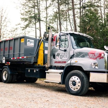 Rollin' Dice Trucking - Dumpster Rental Near Me Rollin' Dice Trucking - Dumpster Rental Near Me