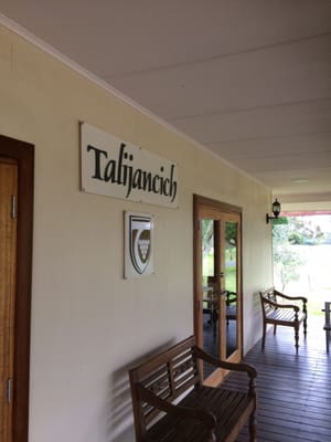 Talijancich Wines by null