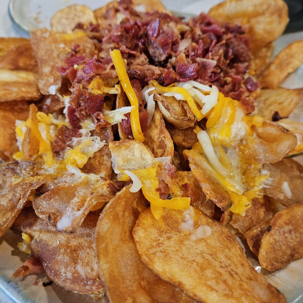 Old Mill Pottery House Cafe - Chips - American Near Me - Pigeon Forge, Tennessee Old Mill Pottery House Cafe - Chips - American Near Me - Pigeon Forge, Tennessee