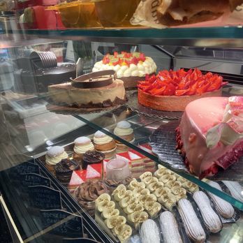 Cannelle Matt Knio - Coffee & Tea Near Me - Detroit, Michigan Cannelle Matt Knio - Coffee & Tea Near Me - Detroit, Michigan
