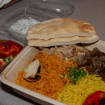 Jarasa Kabob - Jefferson Park - Mixed Shawarma. (keepsmilingphoto.com) - Middle Eastern Near Me - Chicago, Illinois Jarasa Kabob - Jefferson Park - Mixed Shawarma. (keepsmilingphoto.com) - Middle Eastern Near Me - Chicago, Illinois