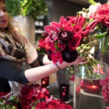 Winston Flowers - Florists Near Me - Boston, Massachusetts