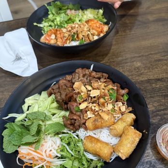 Pho Now - Vietnamese Near Me - San Jose, California