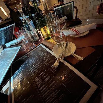 The Smith - Work dinner - New American Near Me - New York, New York The Smith - Work dinner - New American Near Me - New York, New York