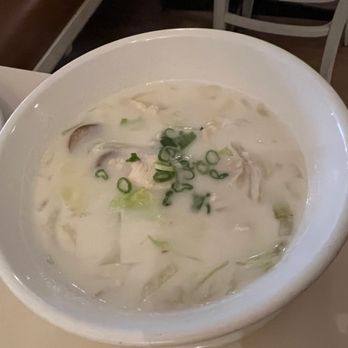 Bangkok Garden - Thai Near Me - Ogden, Utah