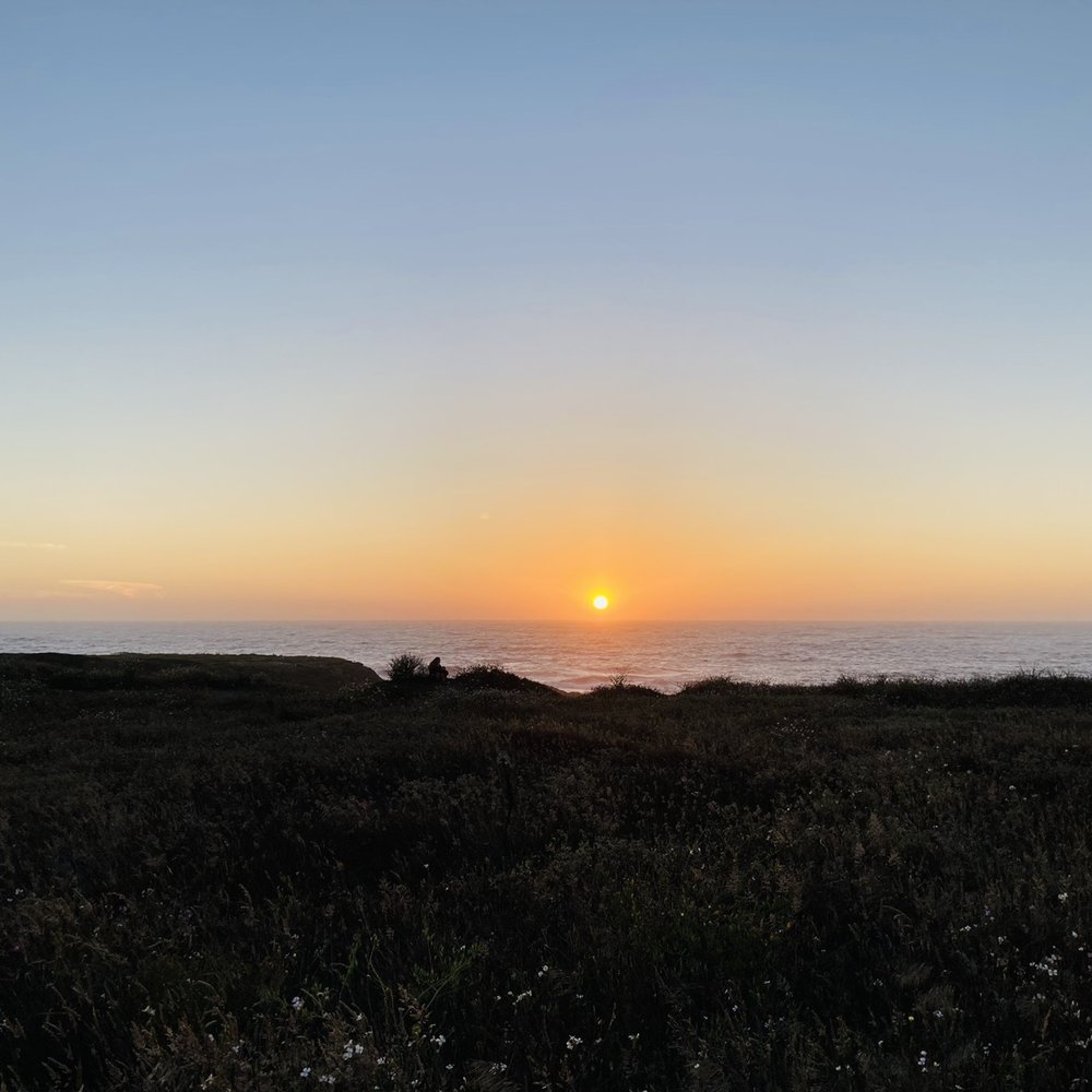 Sunset Sunset