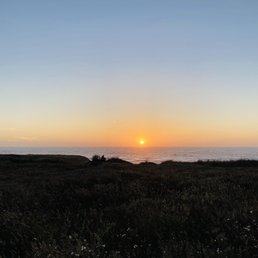 Sunset Sunset