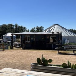 Speakeasy Grill - Outside of the location