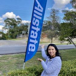 Allstate Insurance Agent: Glenda Huynh