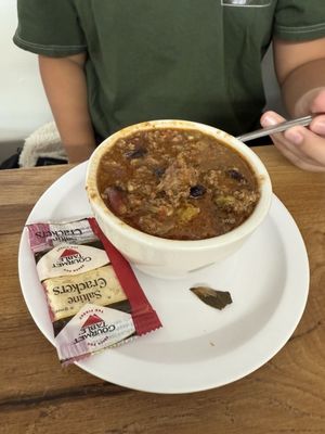 Nick's Diner by null