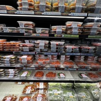 KP Asian Market - International Grocery Near Me - Oakland, California