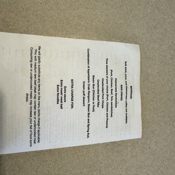 Pho On Broadway - Menu - Vietnamese Near Me - Everett, Washington Pho On Broadway - Menu - Vietnamese Near Me - Everett, Washington